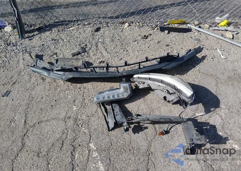 2017 Chevrolet Malibu 1Lt из США, поврежденный, VIN 1G1ZE5ST9HF222745